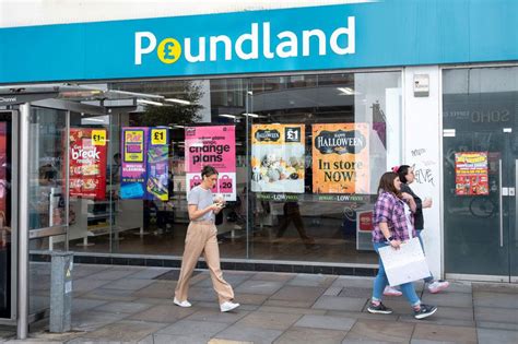 what time does cashland open|Poundland opening hours